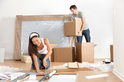 office planning strategies for relocation