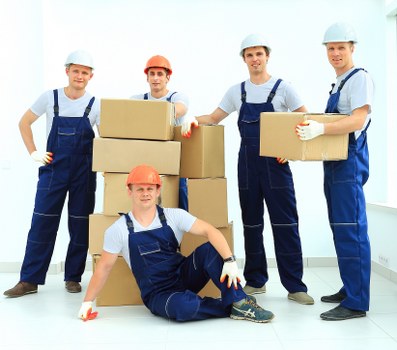 Local experts planning a house move in Harrow