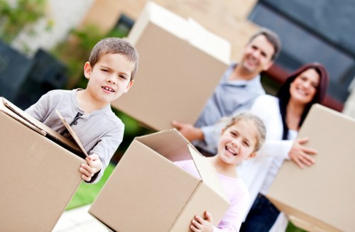 Expert packing techniques in action