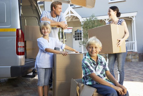 Final call-to-action for booking your moving truck service in Harrow