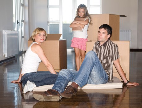 Local Harrow commercial move strategy