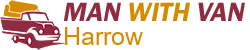harrowmanwithvan.co.uk