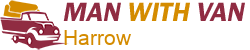 harrowmanwithvan.co.uk